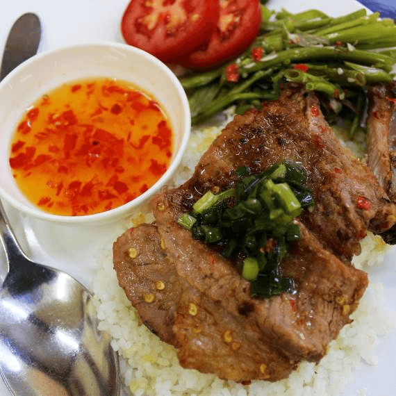 Hình ảnh Thạch Dừa - 4