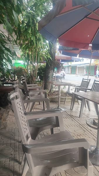 Hình ảnh Cafe Xưa - 5