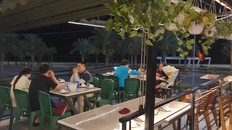 Hình ảnh Nhà Hàng Bến Chã - 5