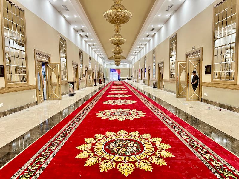 Ảnh bìa Nhà hàng tiệc cưới Grand Palace