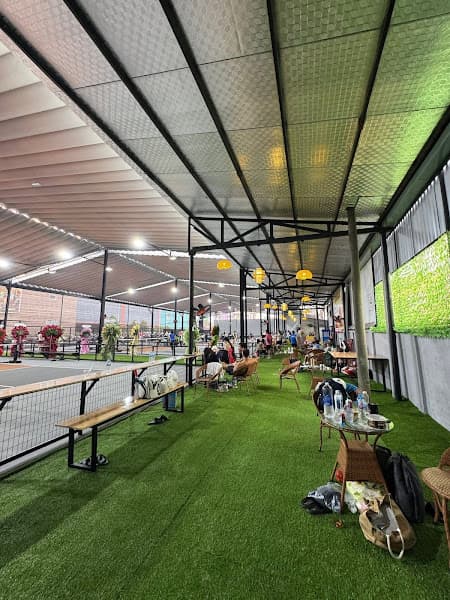 Hình ảnh YPP Pickleball Club - 3