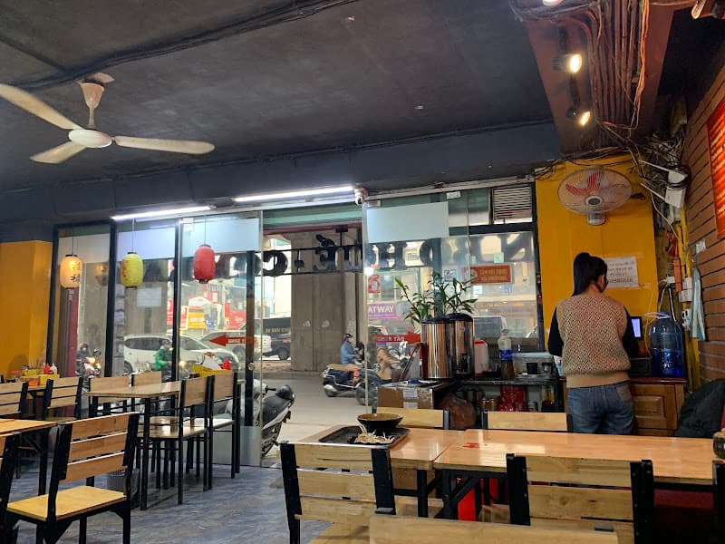 Hình ảnh BÚN BÒ HUẾ NAM DƯƠNG - 2