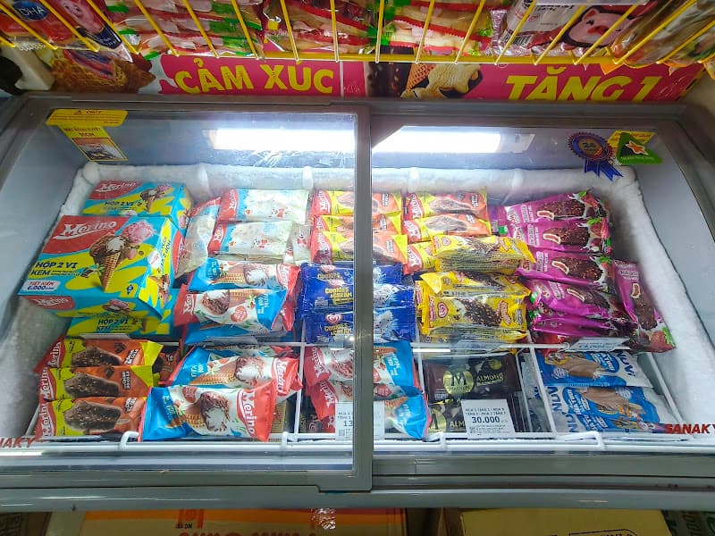 Hình ảnh Bách Hoá Xanh 133 Nguyễn Chí Thanh - 3