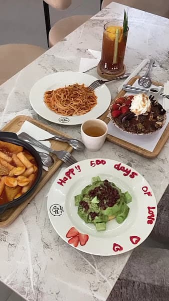 Hình ảnh MrP Bingsu & Tea Kim Động - Hưng Yên - 4