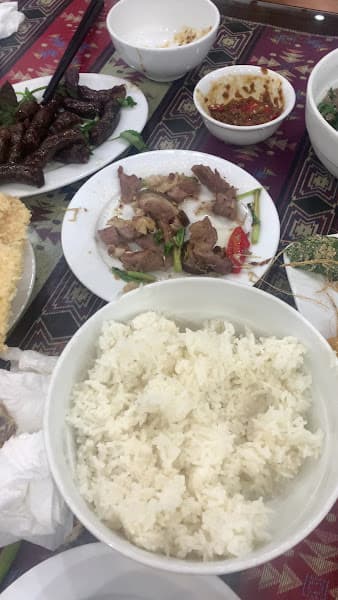 Hình ảnh Nhà Hàng Dê Chính Thư 2 - 4