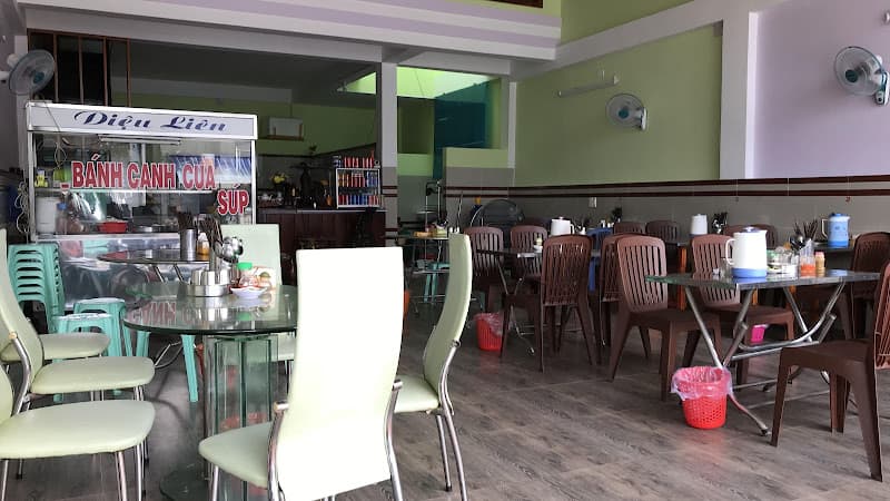 Hình ảnh Bánh canh cua Diệu Liên - 6