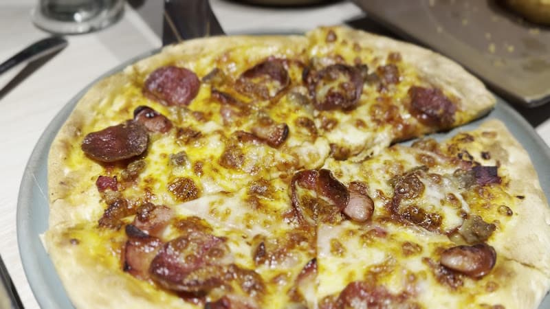 Hình ảnh Pizza Hut - 4