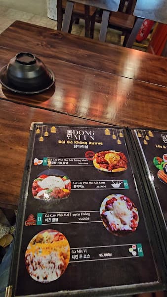 Hình ảnh ĐÔNG MIN CẦN THƠ - 2