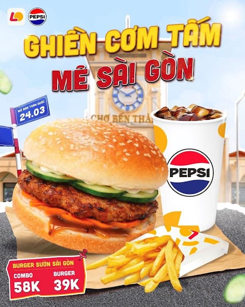 Hình ảnh Lotteria Go Đà Lạt - 5