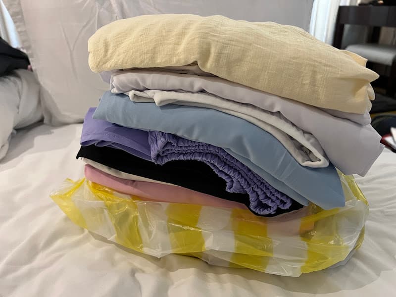 Hình ảnh MR TAM LAUNDRY - GIẶT ỦI SƠN TRÀ , NGŨ HÀNH SƠN - 2