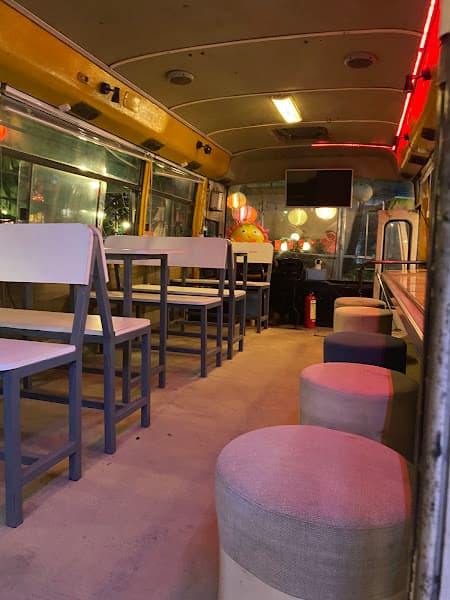 Hình ảnh Công Cafe - Mang Thít - 3