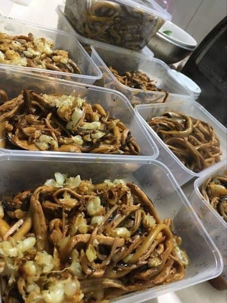 Hình ảnh Quán cháo lươn Thanh Quý - 4