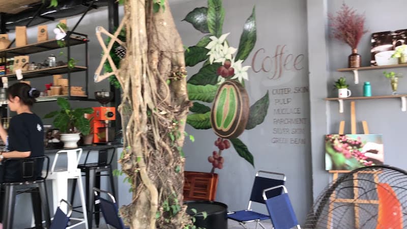 Hình ảnh Vui Coffee Shop - 3