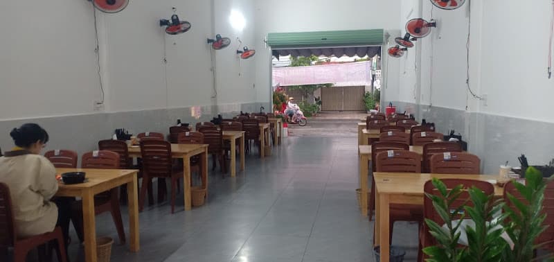 Hình ảnh Lươn niêu xứ Nghệ-Quán Ngọc Lan - 6