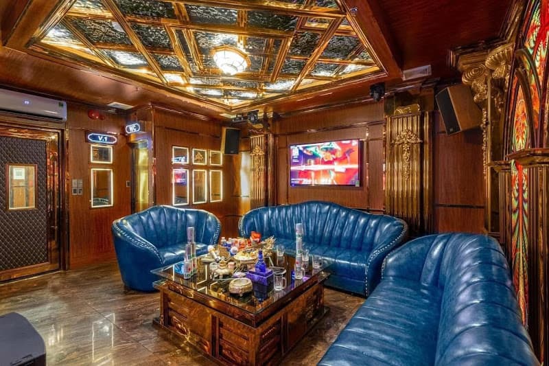 Hình ảnh F KTV KARAOKE CLUB - 5