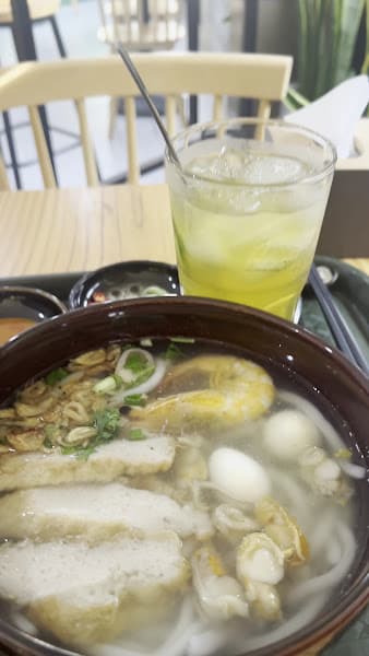 Hình ảnh Chi's Passion - Món Ngon Đường Phố - Đặc Sản Bánh Canh Bờ Kè - 3