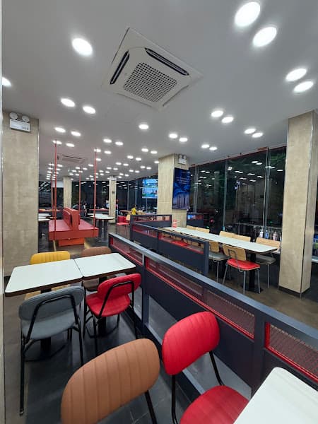 Hình ảnh Lotteria Bà Triệu - 3