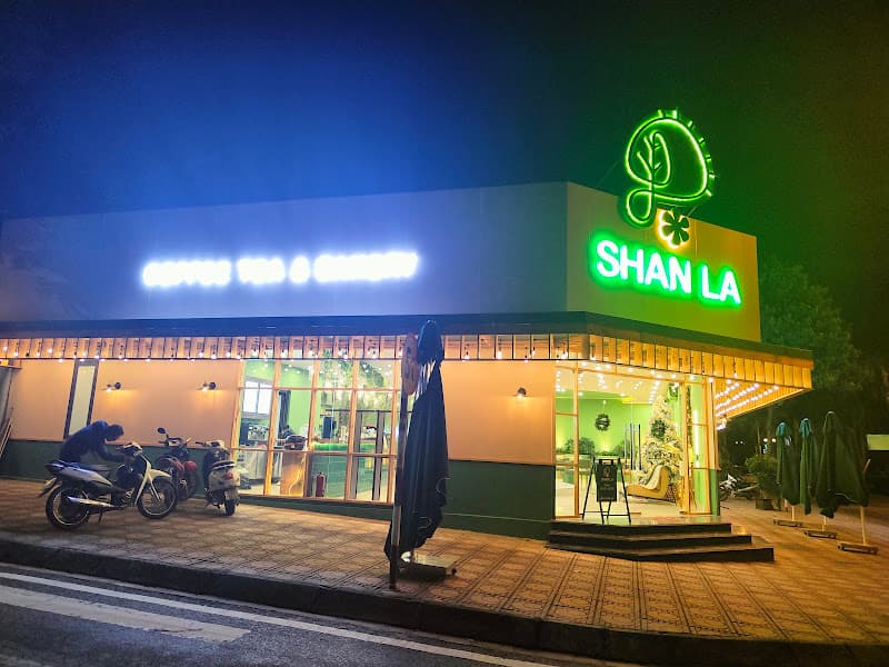 Hình ảnh SHAN LA - Trà Đậm Vị - 6