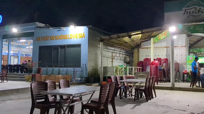 Hình ảnh Nhà Hàng Hải Sản Bình Phương - 4
