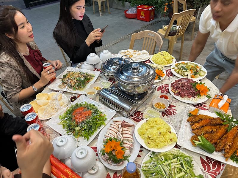 Hình ảnh Nhà Hàng Hoàng Nhân - 2