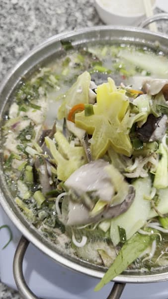 Hình ảnh Quán Cây Mận - 3