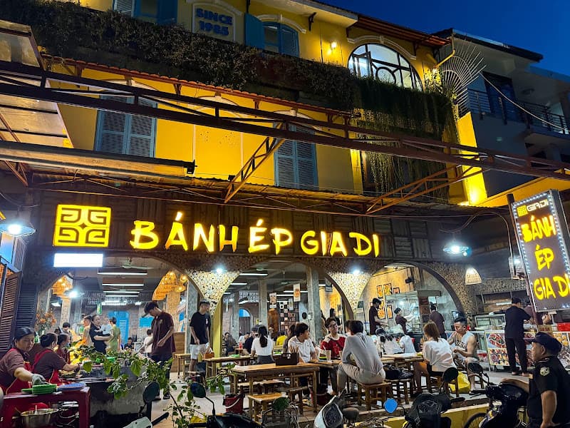 Hình ảnh BÁNH ÉP GIA DI HUẾ - 5