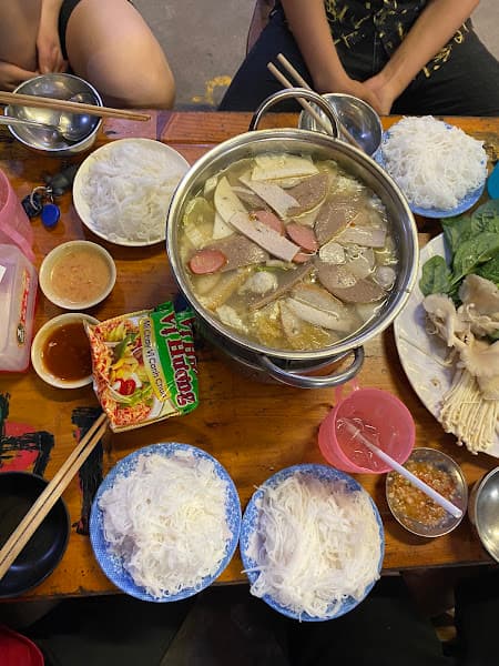 Hình ảnh Cơm Chay Đạt 3 - 2