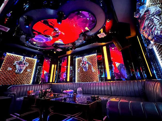 Hình ảnh Karaoke Sol - 9