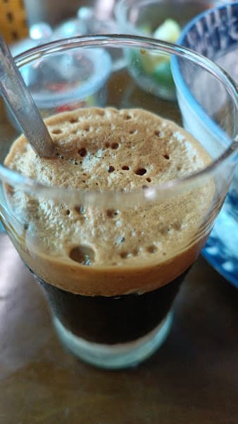 Hình ảnh Hoàng Phở & Cà phê - 3