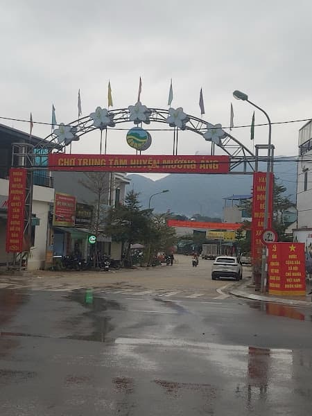 Hình ảnh BÚN PHỞ THẮNG DŨNG - 5