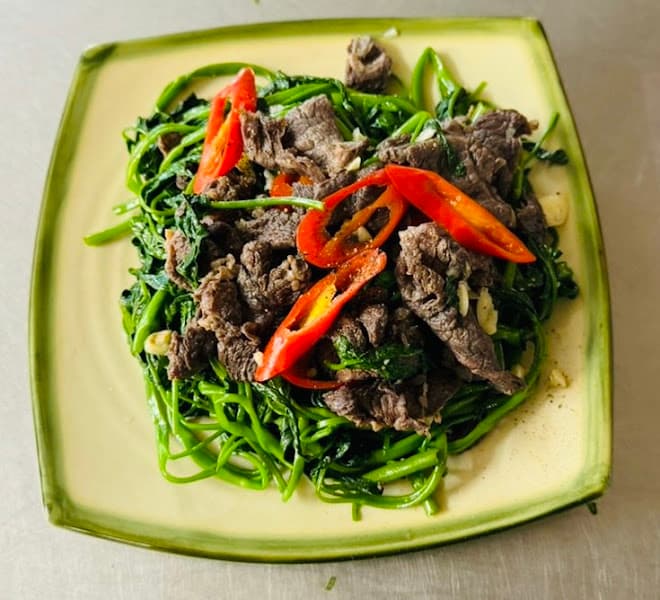 Hình ảnh Lẩu Cua Đồng Minh Quỳnh - 5