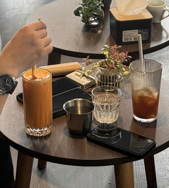 Hình ảnh An cafe - 5