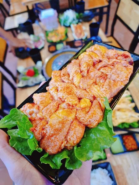 Hình ảnh Nhà Hàng Nướng Lẩu SinDat - 3