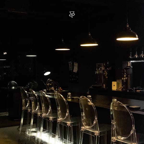 Hình ảnh refined. Specialty Coffee @No Concept - 4