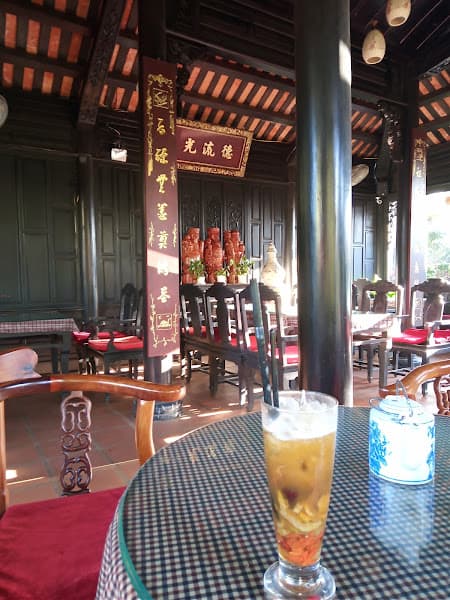 Hình ảnh Coffee Thềm Xưa - 2