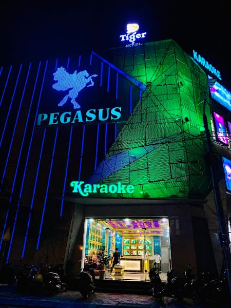 Hình ảnh Karaoke Pegasus - 3