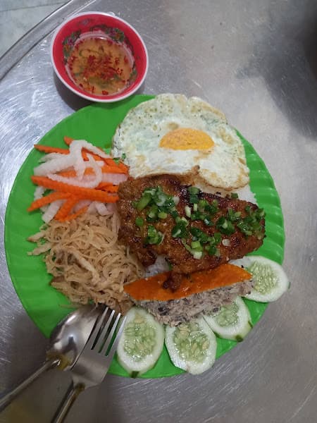 Hình ảnh QUÁN THU HÀ - BÚN BÒ HUẾ- CƠM- PHỞ - 3