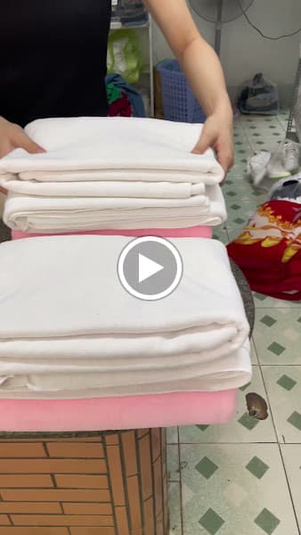 Hình ảnh Giặt ủi siêu tốc Miss Giang CN1 - Giặt sấy lấy nhanh, giặt là áo vest, đánh giày, ủi hơi nước, giặt rèm cửa - 2