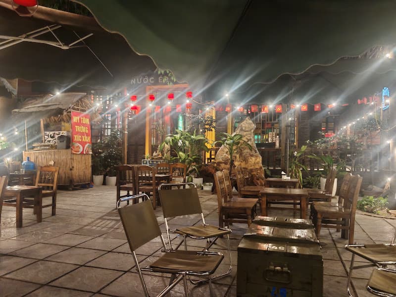 Hình ảnh Cafe Bao Cấp - 4