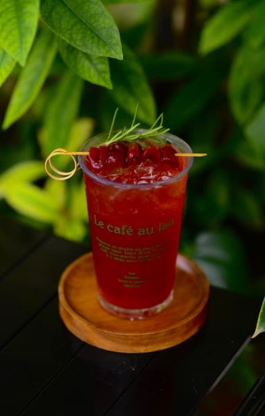 Hình ảnh MORNIN Coffee - 4