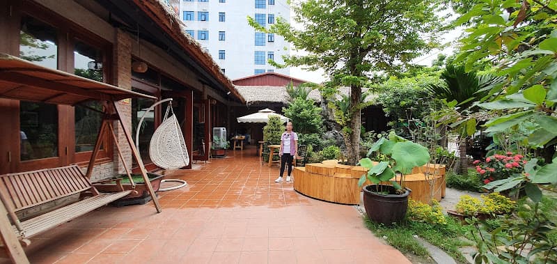 Hình ảnh Nhà Hàng Ngọc Tuấn - 4