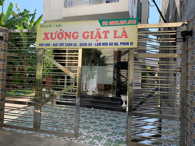 Hình ảnh Xưởng giặt là Khánh Linh - 3
