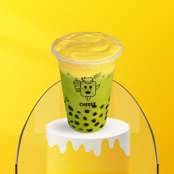 Hình ảnh Cheese Tea Bar - 85 Lê Lợi - 5