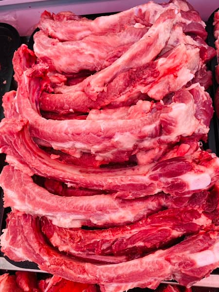 Hình ảnh Siêu thị Bách hoá XANH Nguyễn Thái Học - 4