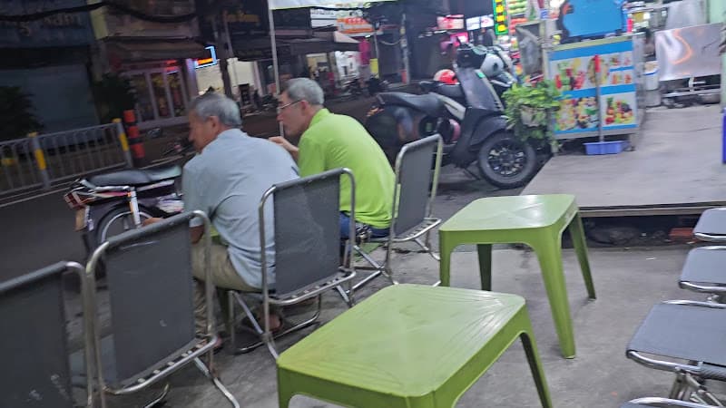 Hình ảnh Sinh tố Cô Chín - 5