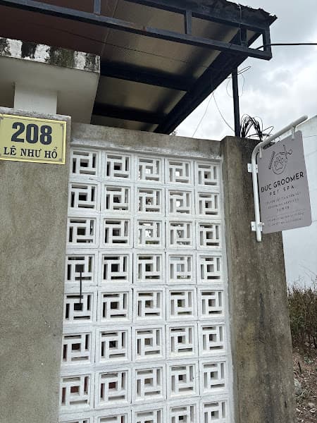 Hình ảnh Đức Groomer Pet Spa - 5