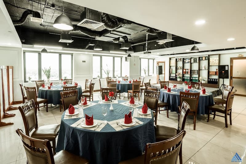 Nhà hàng Kim Thái