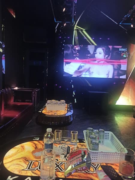 Hình ảnh Karaoke LUXURY - 5