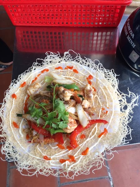 Hình ảnh Quán Minh cua Cà Mau - 3