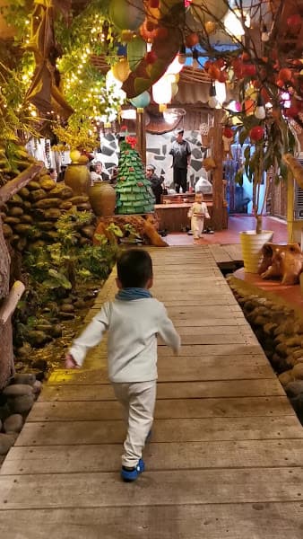 Hình ảnh Vịt Bản Chiềng Mai - 3